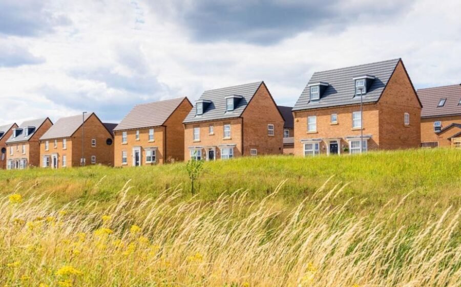 Is Labour's housing scheme a new idea, or an old Tory one?