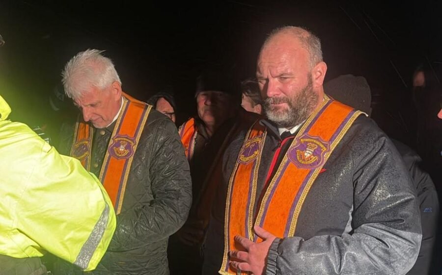 More talks over Drumcree dispute as stalemate continues