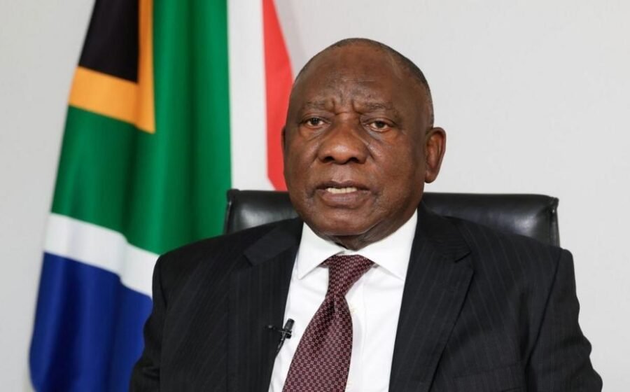 South Africa to clean up high-risk areas after 12 women killed