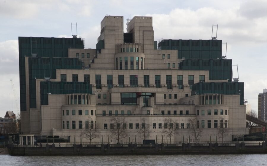 MI5 warns UK academics to cut ties with Chinese group over alleged spying