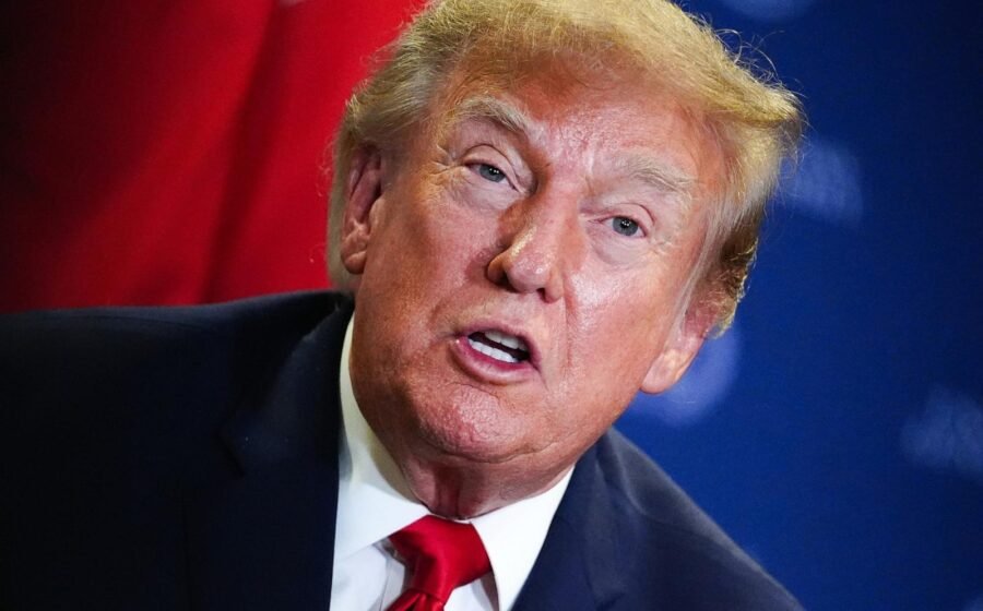 Iran live updates: Trump rejects Iran offer to reopen Strait of Hormuz