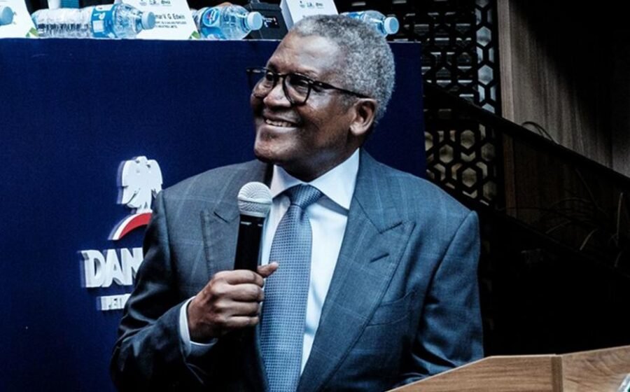 'This is our company': Nigerians show off oil wealth after share-buying frenzy