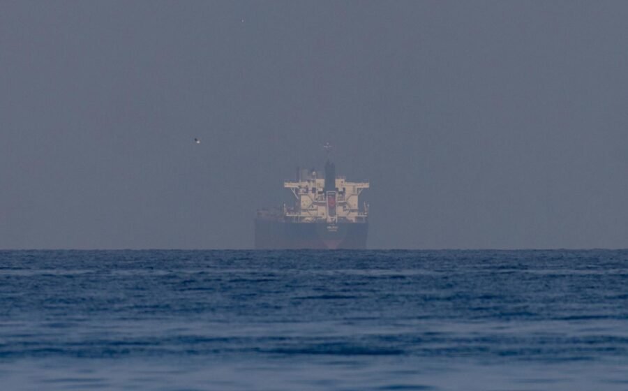 Iran’s Strait of Hormuz toll booth ran through a bitcoin exchange, U.S. says