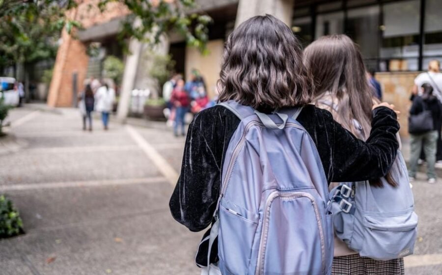 Antisemitism on the rise at universities, charity warns