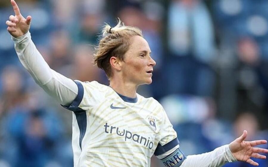 Fishlock set for Wales return – but not as player