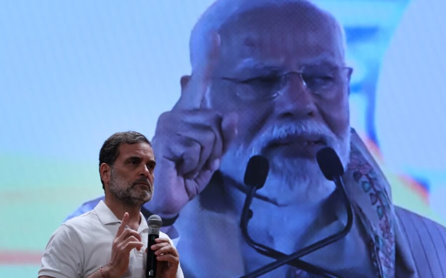‘Shaken faith’: Why are India’s elections under unprecedented scrutiny?