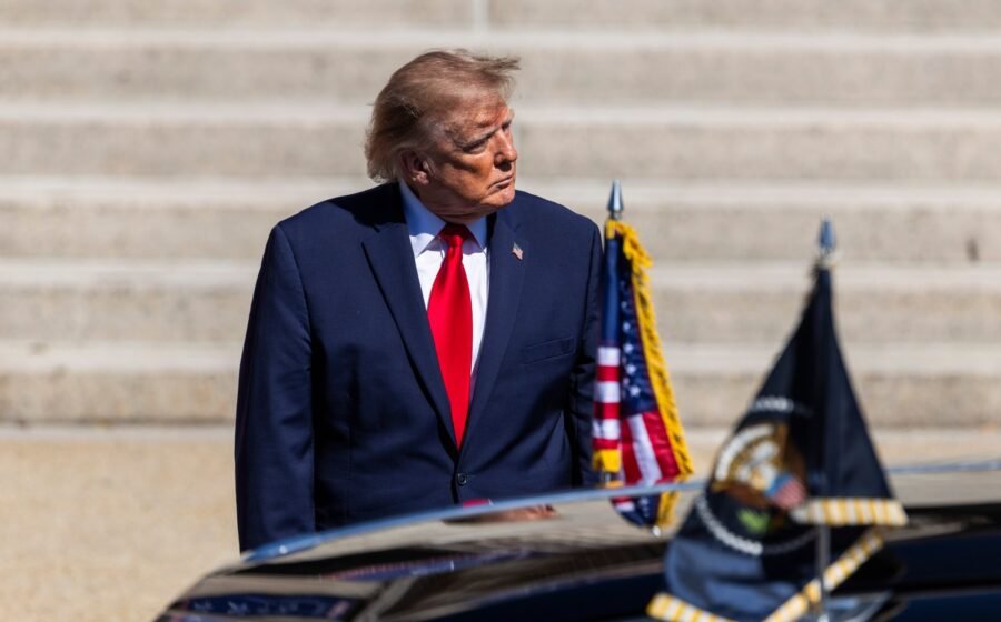 Trump ‘rejects’ Iran’s seven-day ceasefire proposal. What’s next?