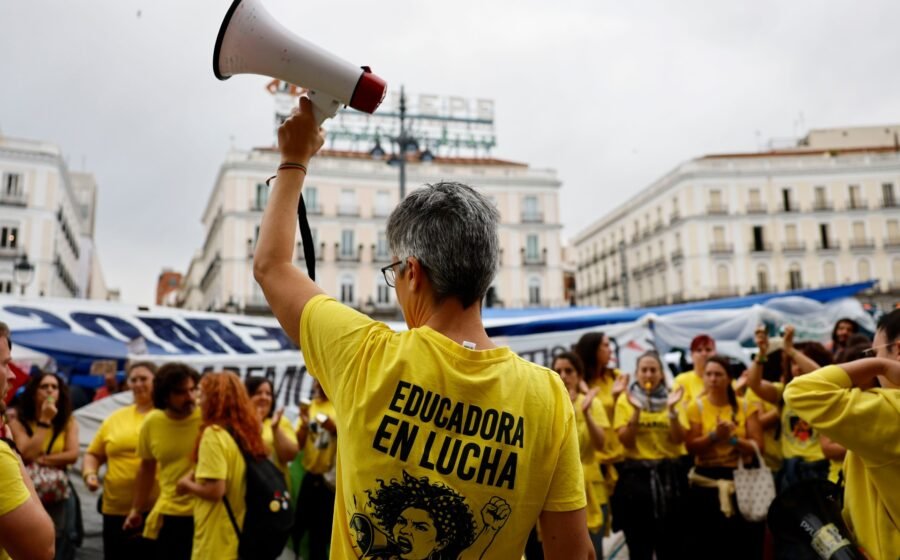 Is Spain’s anti-eviction decree a fix for its housing crisis?