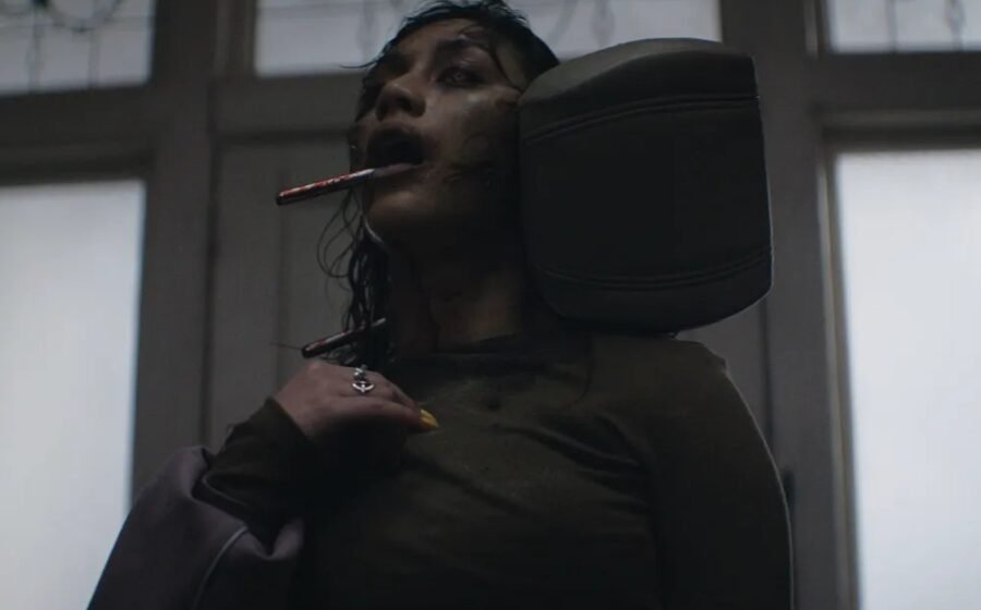‘Evil Dead Burn’ Sets HBO Max Release Date in Time for Halloween