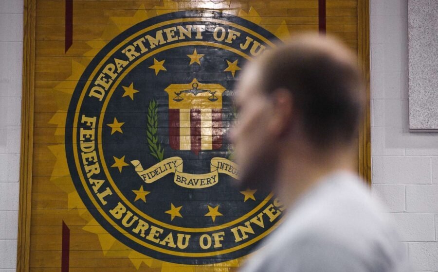 'Extremely sensitive medical data' for FBI agents among hacked records: Report