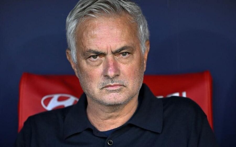 The issues Mourinho is struggling to fix at Real