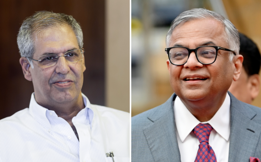 Tata Sons: India's corporate crown braces for upheaval amid boardroom revolt