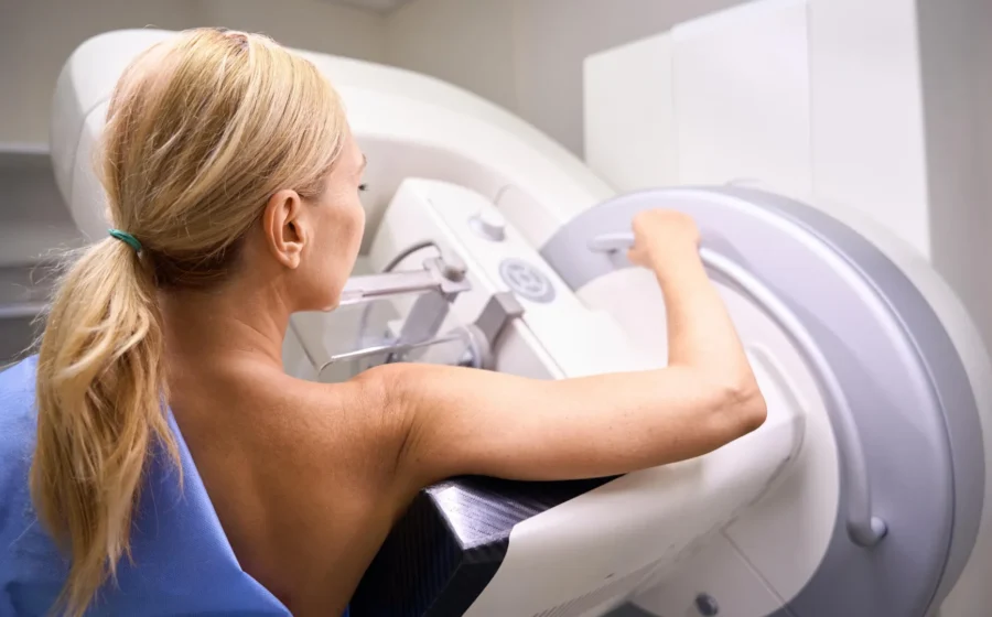 A major risk of breast cancer screening may have been overestimated for decades