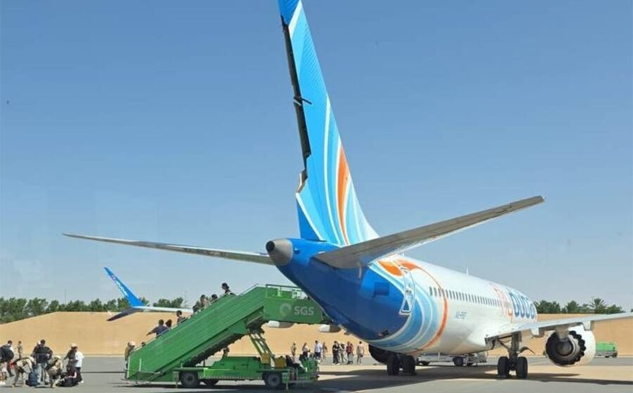 Terror at 34,000ft: All we know about ‘hijacking’ attempt on flight to Israel as suspect arrested