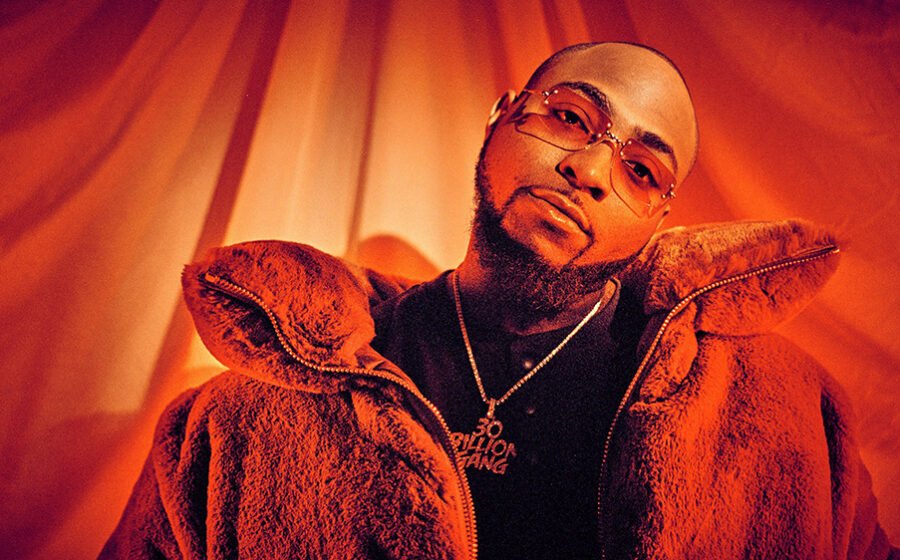 Afrobeats Superstar Davido Announces Residency in Nigeria: ‘This One Is Very, Very Dear to Me’ (EXCLUSIVE)