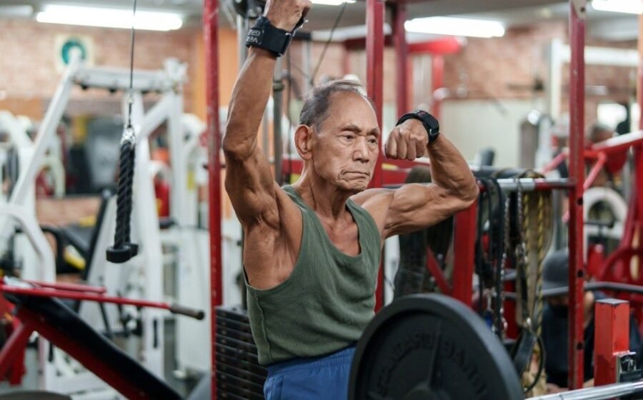 Japan has record 100,000 people aged over 100: How societies are ageing