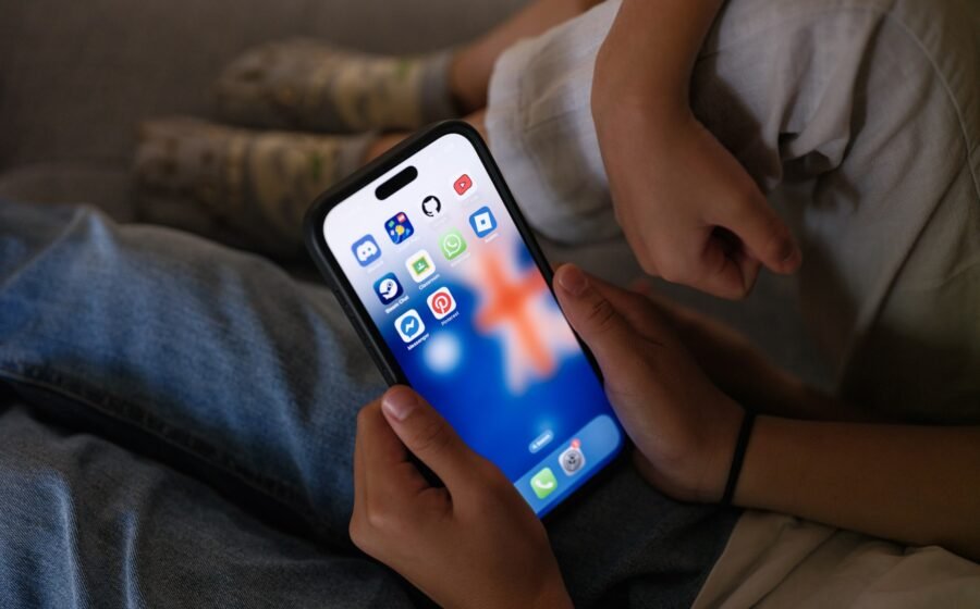 Facebook found liable as TikTok settles for $100m over user safety