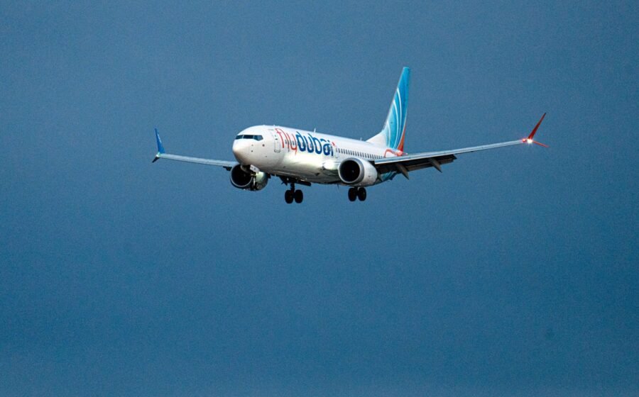 Flydubai FZ1073 timeline: How the Israel-bound flight emergency unfolded