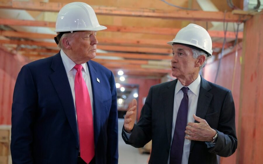 Fed watchdog finds no laws broken in $2.5 billion Fed renovation