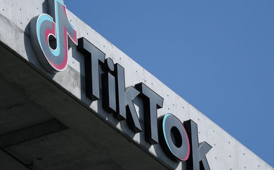 TikTok settles lawsuit over youth safety concerns for at least $100 million