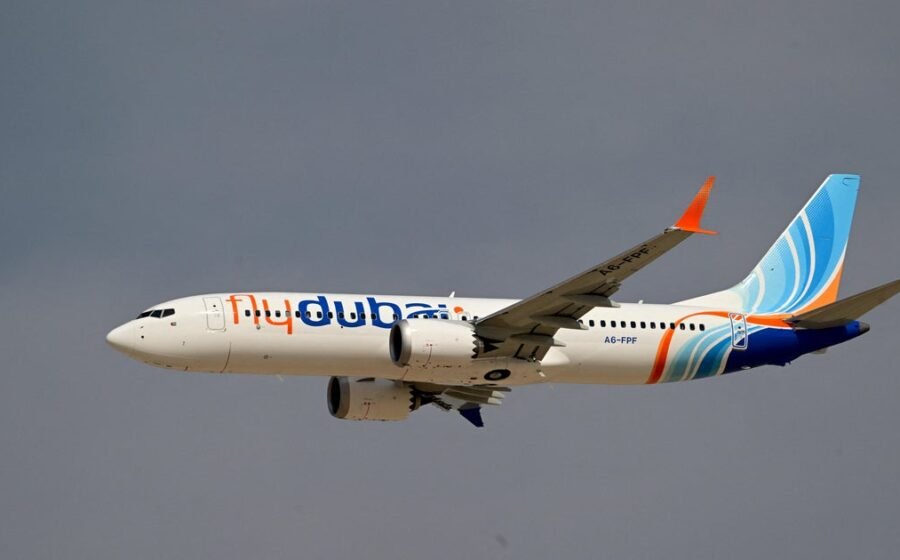Flight to Tel Aviv diverts to Saudi Arabia after reported feud between pilots