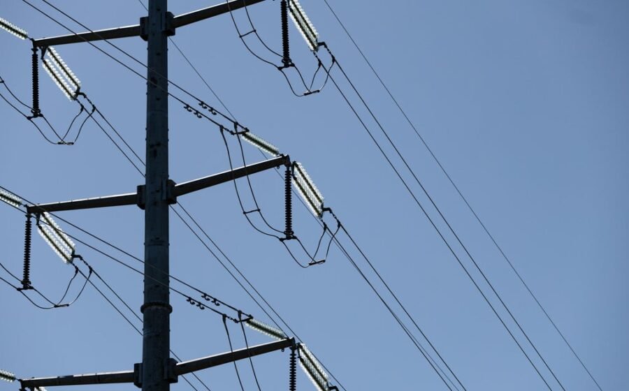 NextEra-Dominion merger could jack up electricity prices, lawmakers warn