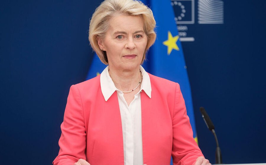 Sweeping EU Child Safety Proposal Would Transform Social Media, Online Gaming and AI Chatbots