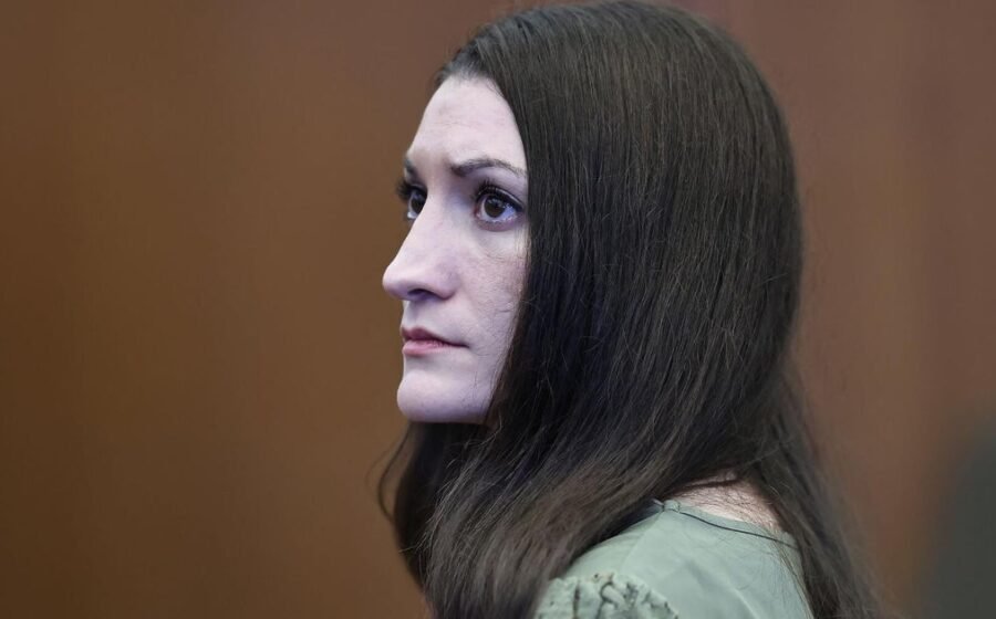 Holdout juror in Lindsay Clancy trial says he "didn't have any doubts"