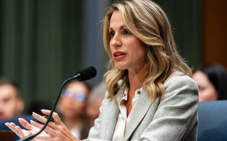 Senate committee advances Trump's pick for next surgeon general