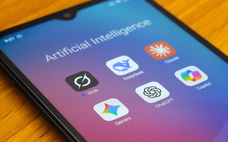 Will AI harm humans? Poll finds Americans want to slow development but not stop