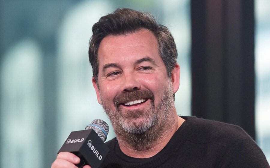 Singer-songwriter Duncan Sheik dies at 56
