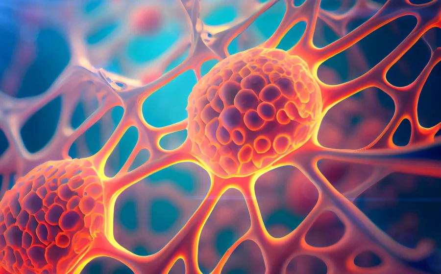 Scientists discover cells that cheat death and rebuild damaged tissue