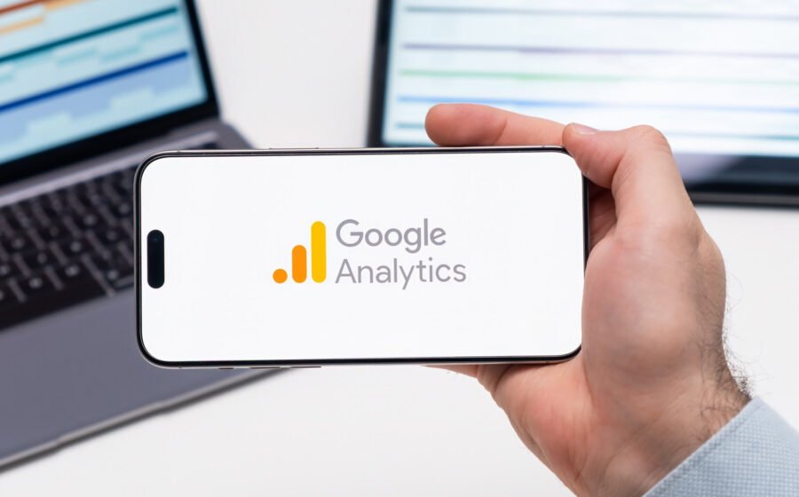 Google Analytics Adds App Conversions To Cross-Channel Reports via @sejournal, @MattGSouthern