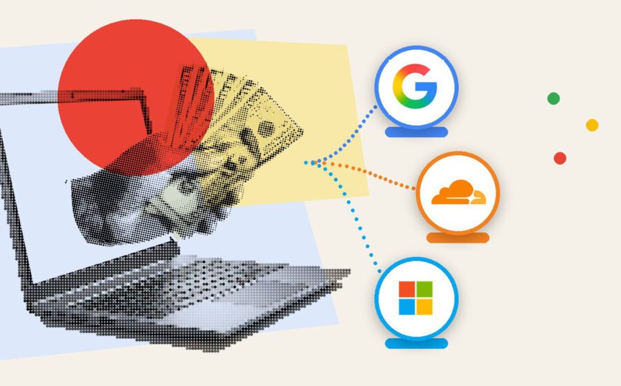 Google’s AI Payment Pilot Vs. Cloudflare & Microsoft Models via @sejournal, @MattGSouthern