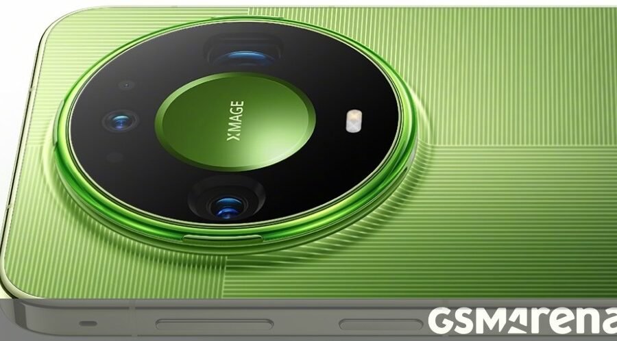 Huawei Mate 90 series key specs leaked ahead of launch