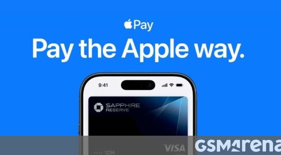 Apple Pay is now available in India