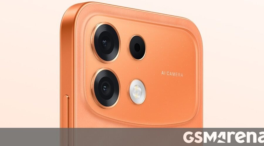 Oppo F35 series pricing leaked ahead of India launch