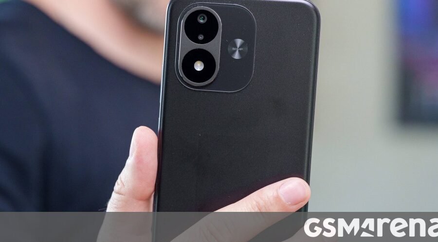 Our Redmi Note 17 5G battery life and charging tests are ready