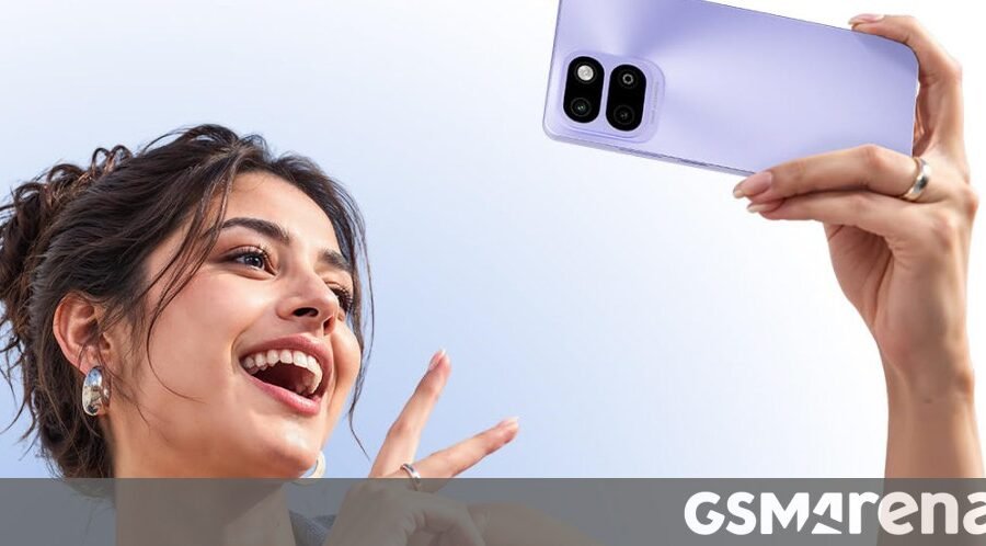 Lava Bold N4 Pro is official with a 6,000 mAh battery, here's when it goes on sale