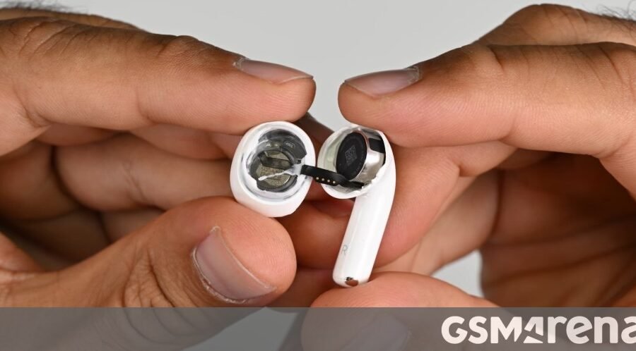 AirPods 5 are Apple’s most repairable earbuds ever