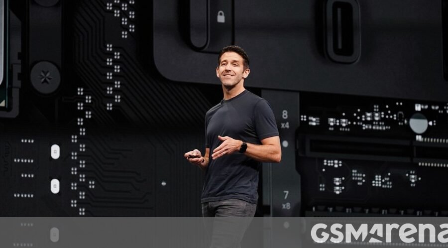 CEO John Ternus wants Apple to be leaner, more experimental and to launch products faster