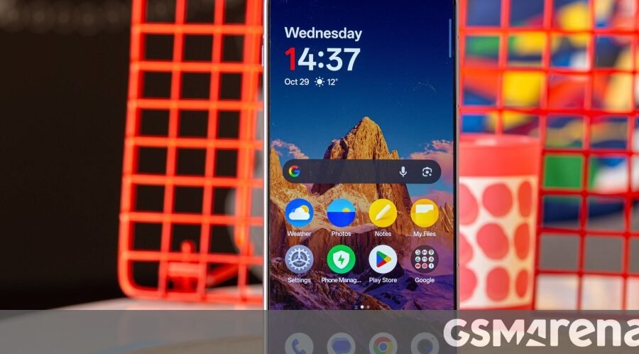 OnePlus 16's main specs leak