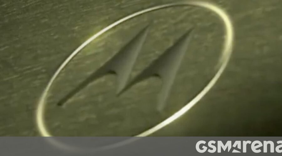This is when Motorola is unveiling the Signature 27