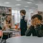 Peer sexual harassment emerges early, highlighting need for prevention before Grade 4