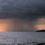 Improving urban flood forecasting with real-time hazardous rainfall detection