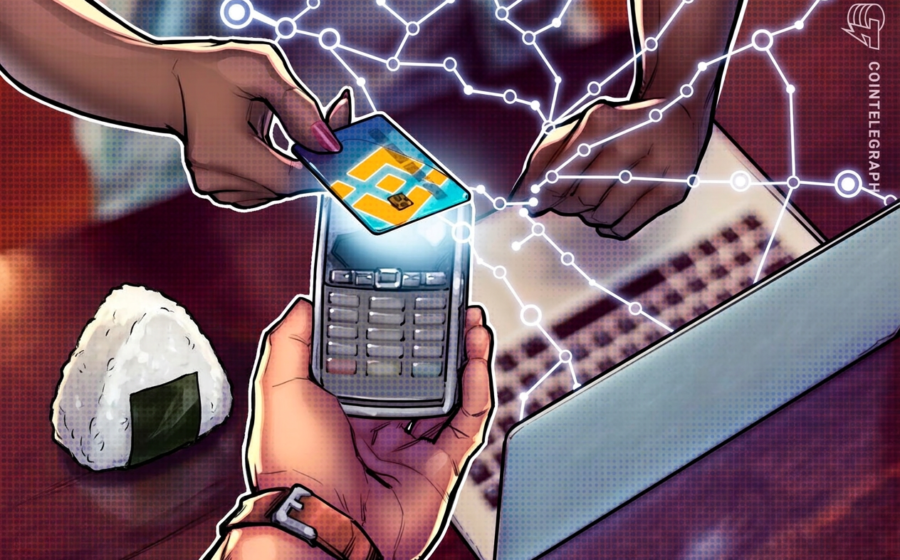 Binance Pay lets visitors spend USDT at PayPay merchants in Japan