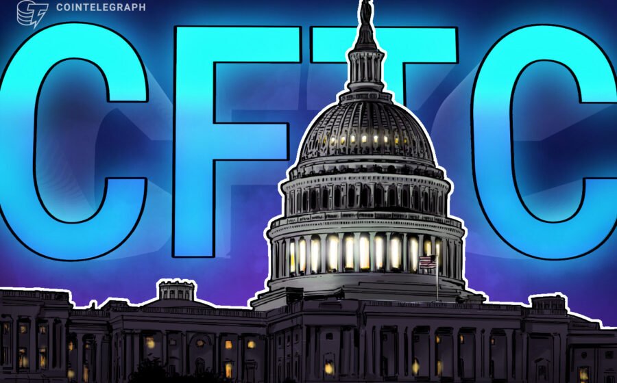 CFTC sues Cash FX, alleges $950M crypto-linked forex scheme