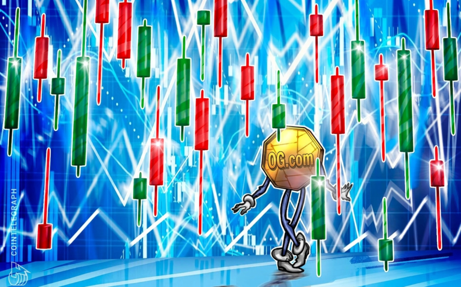 OG.com seeks CFTC approval for single-stock perpetual futures
