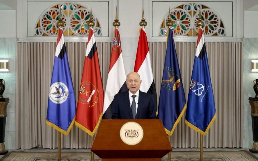 Yemen’s government offers amnesty to Houthi defectors