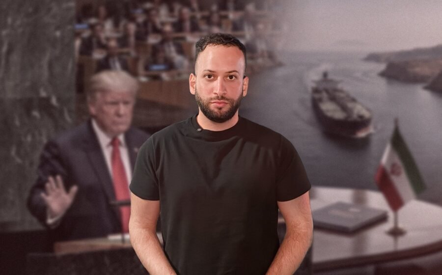 Did the biggest week of diplomacy make headway in ending the US-Iran war?